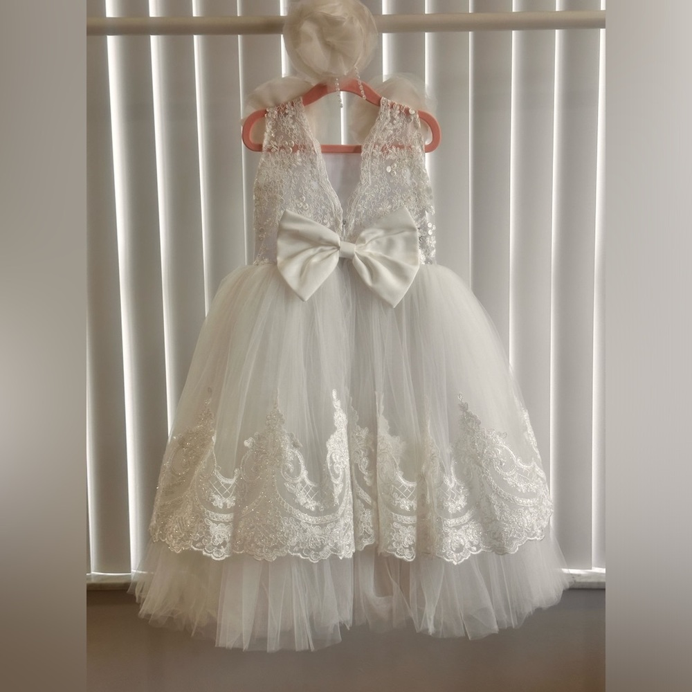 Comunión dress